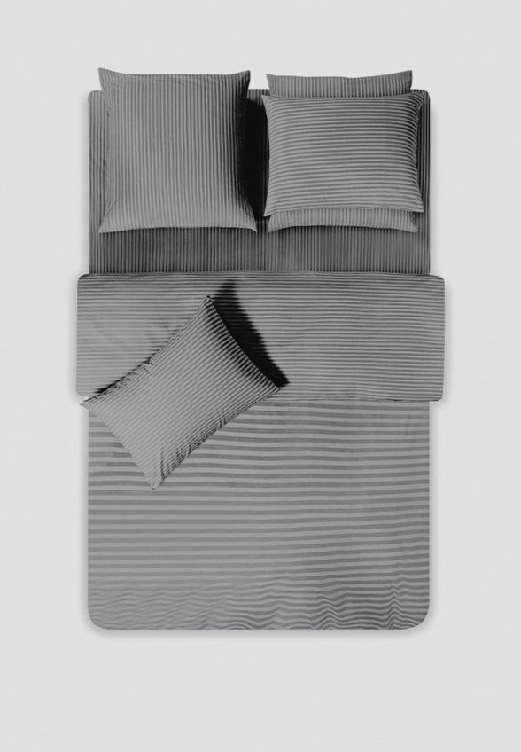 Постельное белье Евро Medsleep