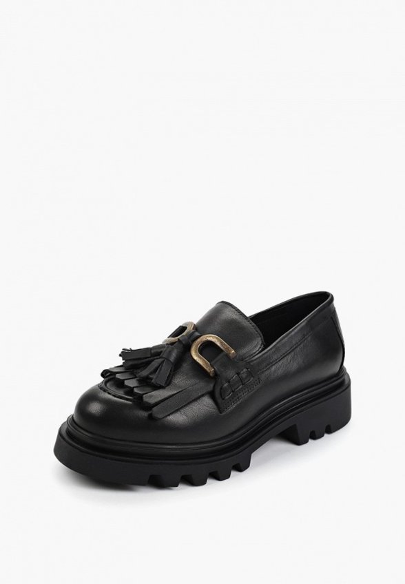 Лоферы Lr Lorettini