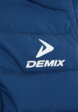 Жилет утепленный для мальчиков Demix, Синий7  - превью