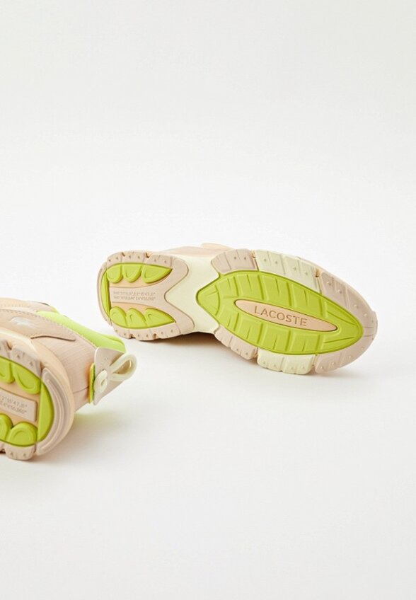 Кроссовки Lacoste