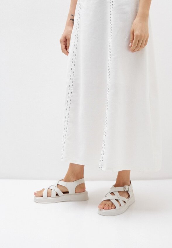 Сандалии GLAMforever