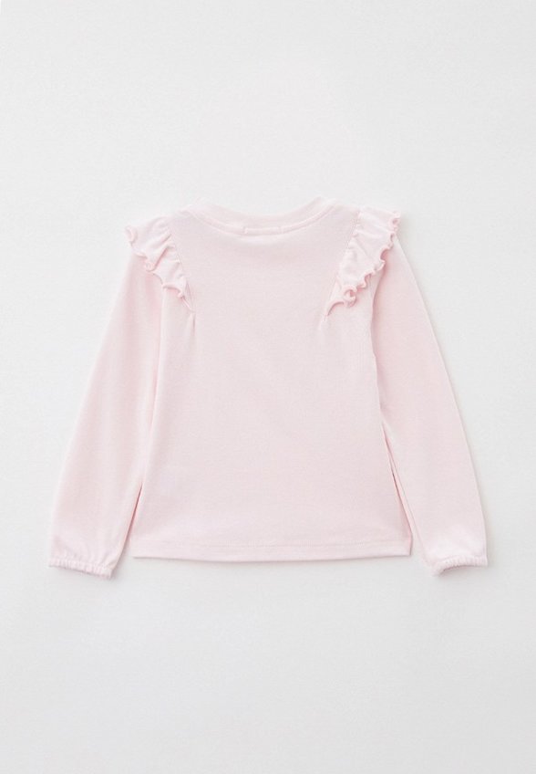 Лонгслив Ete Children