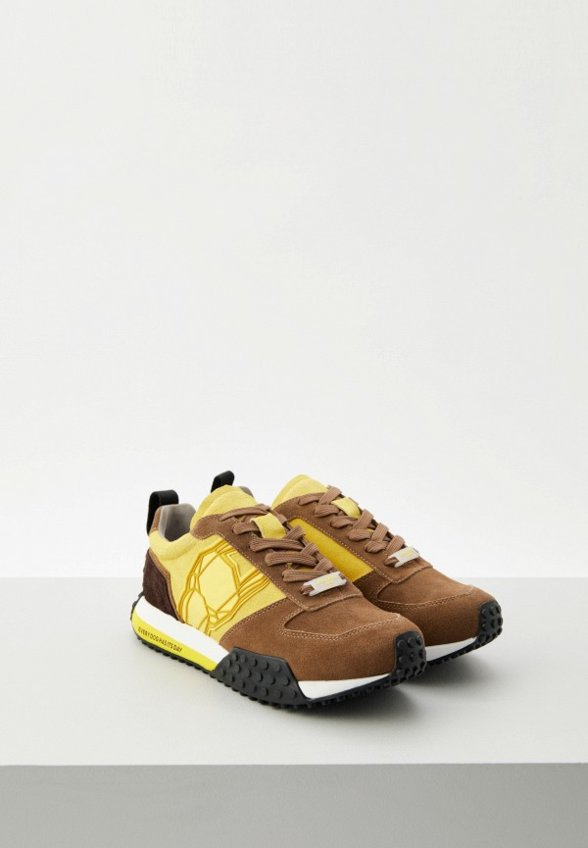 Кроссовки Jog Dog