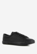 Кеды мужские Sprox Casual Low Lea, Черный2  - превью