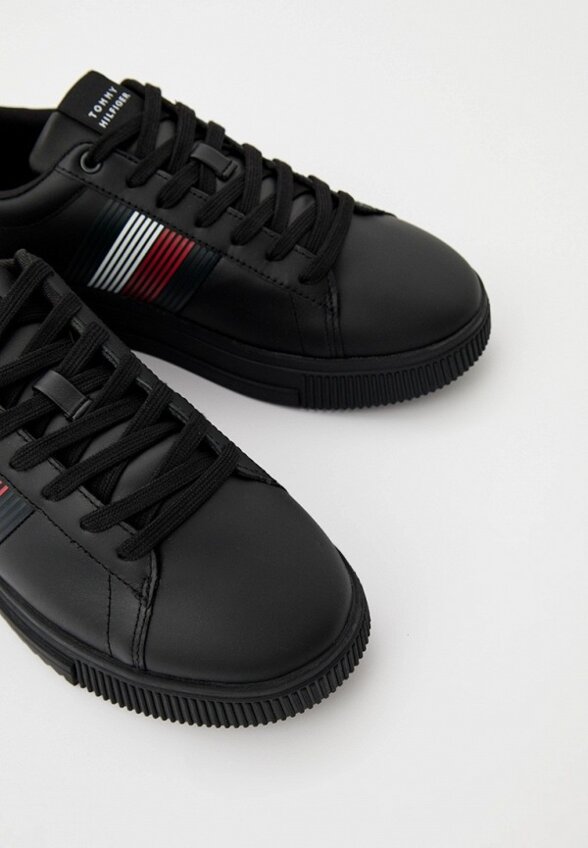 Кеды Tommy Hilfiger