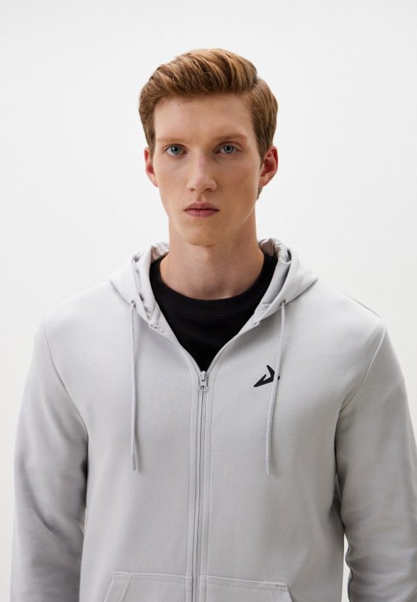 Толстовка Demix