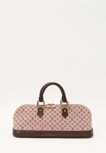 Louis Vuitton Alma