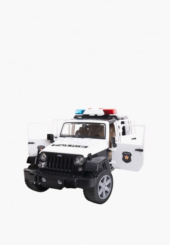 Автомобиль Bruder