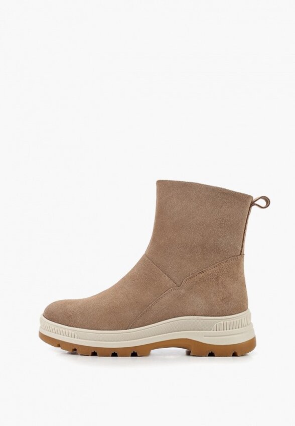 Ботинки Salamander