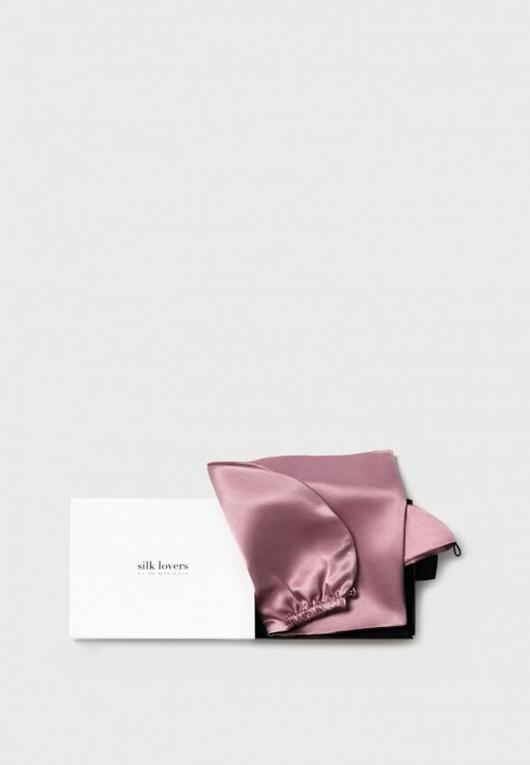 Полотенце Silk Lovers