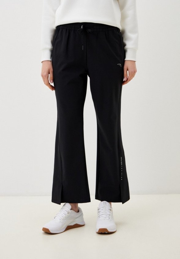 Брюки спортивные Anta