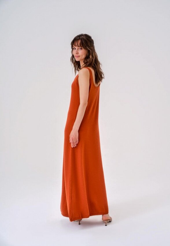 Платье Amur by Marushik