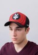 Бейсболка Capslab5  - превью