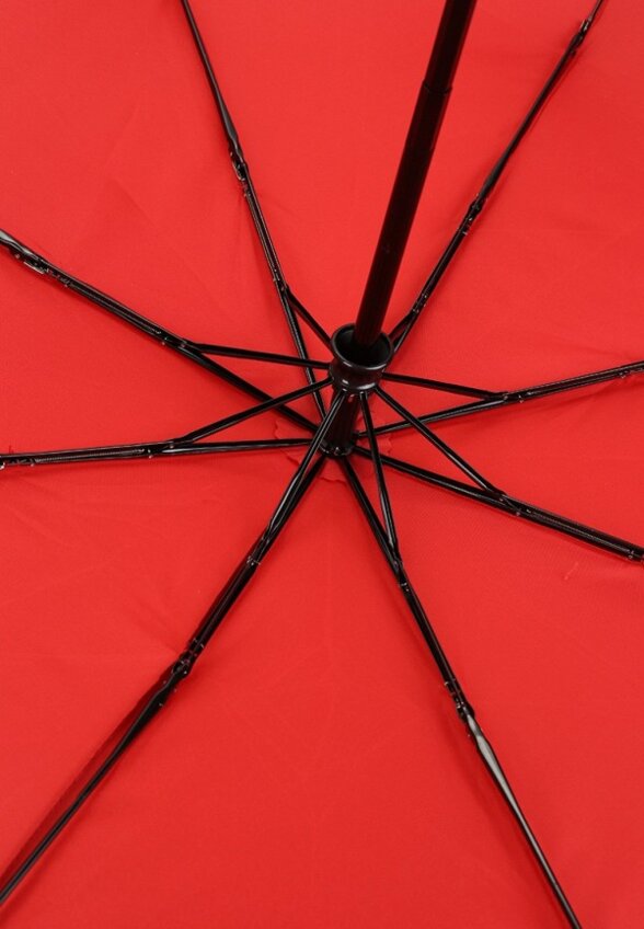 Зонт складной JC Just Clothes
