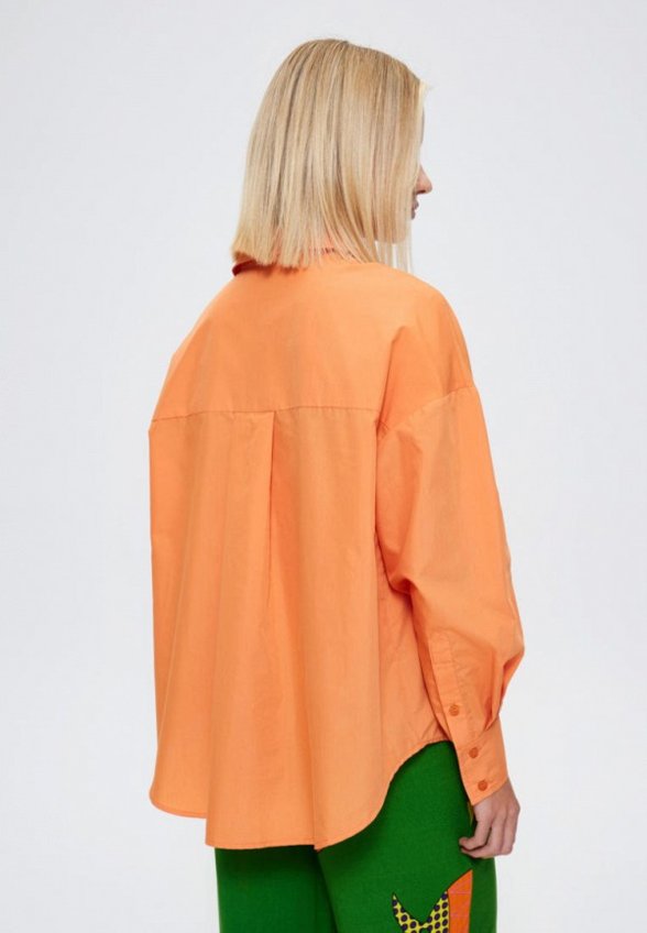 Рубашка SashaOstrov