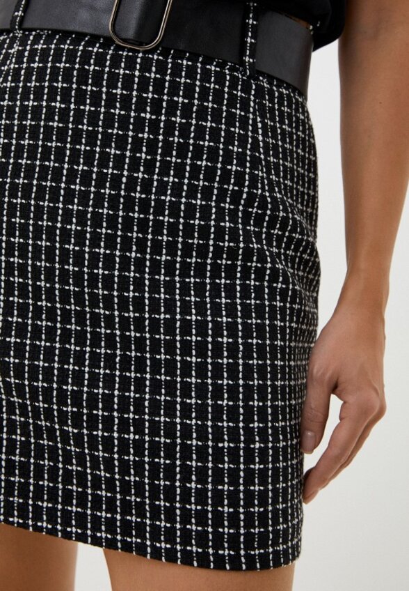 Юбка и ремень Fadas