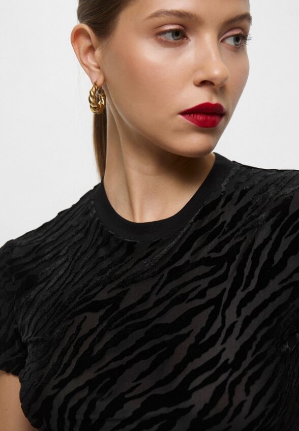 Футболка Versace Jeans Couture