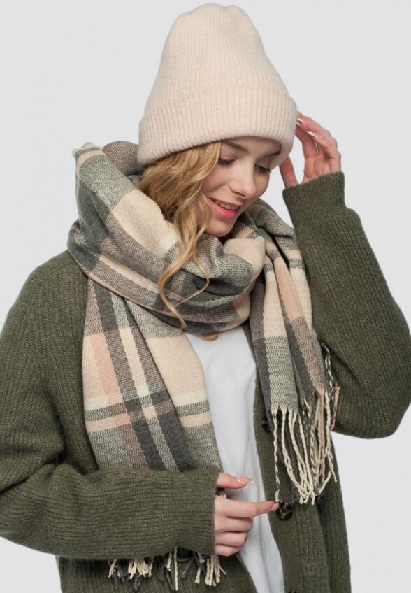 Палантин Marmalato