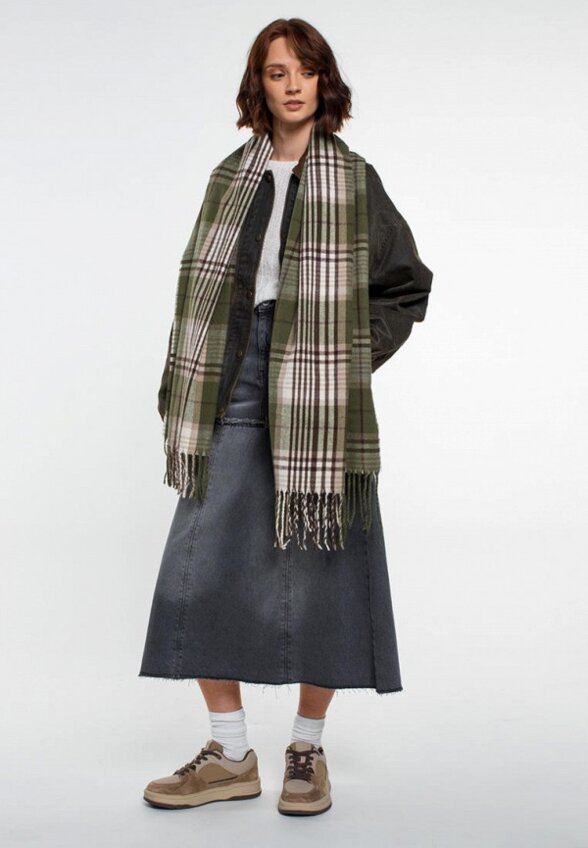 Палантин Marmalato