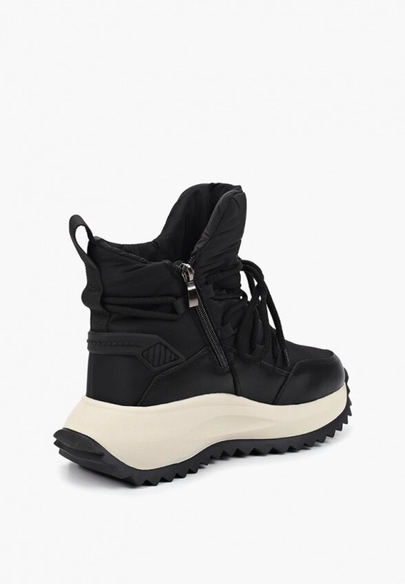 Ботинки Saivvila