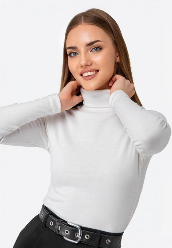 Водолазка HappyFox