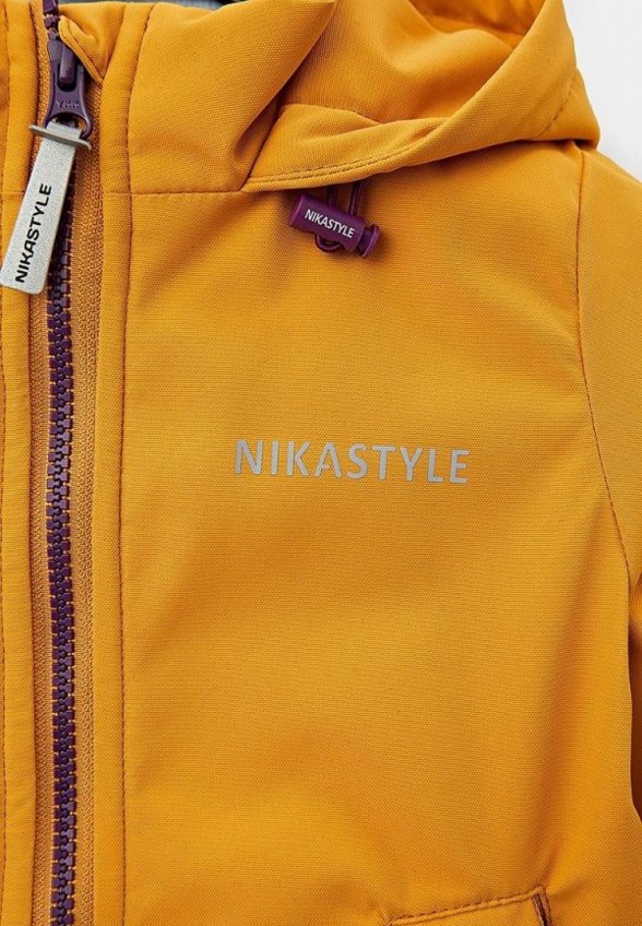 Костюм утепленный Nikastyle