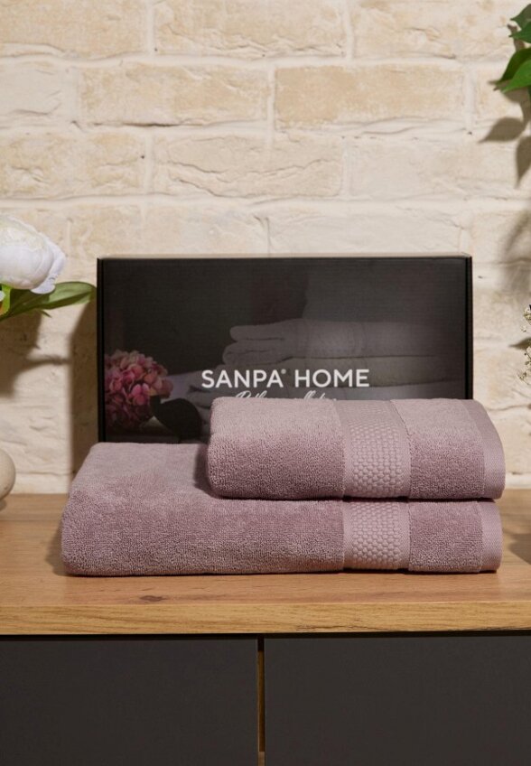 Набор полотенец Sanpa
