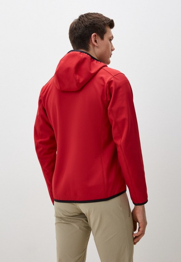 Ветровка Red Fox