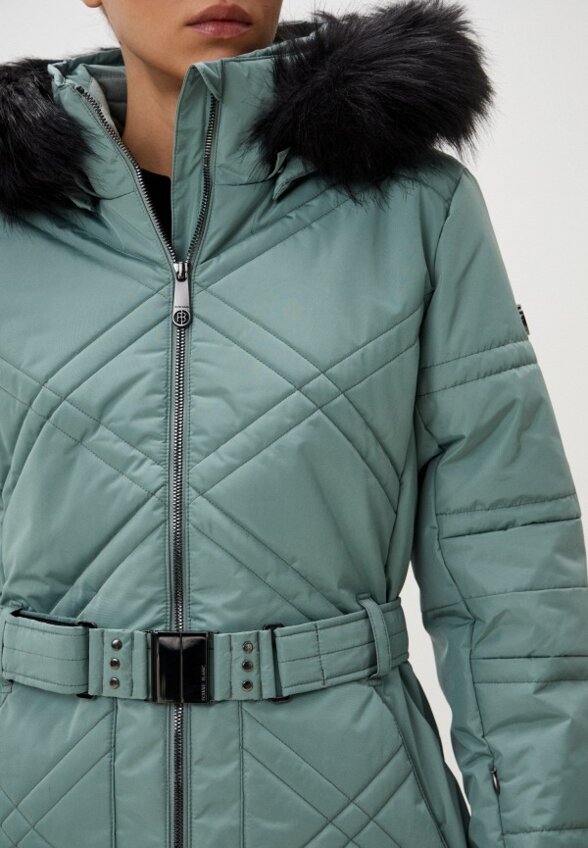 Куртка горнолыжная Poivre Blanc