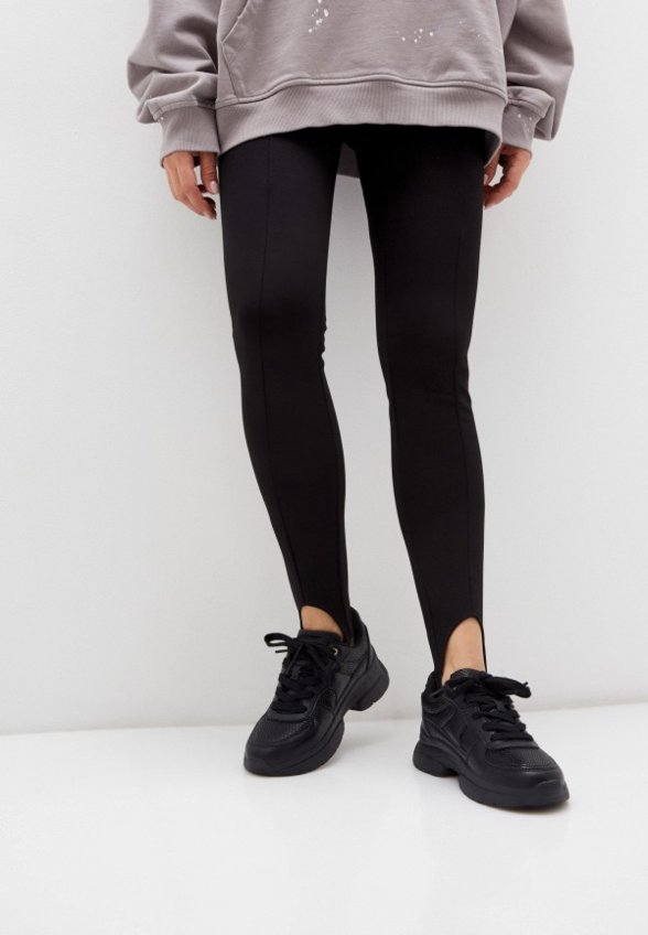 Кроссовки Abricot