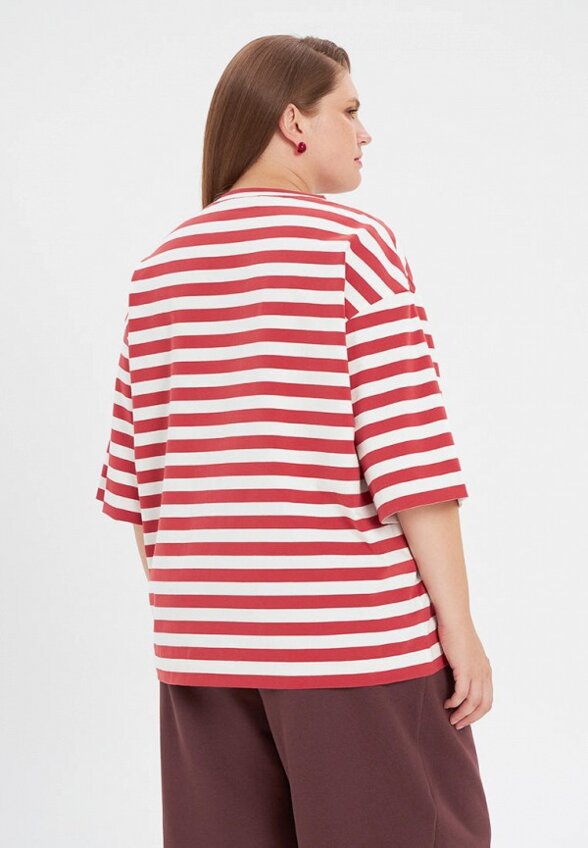 Футболка Lessismore