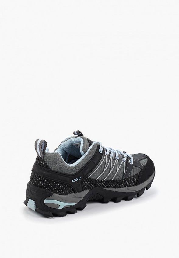 Ботинки трекинговые CMP