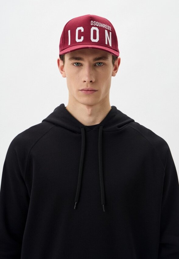 Бейсболка Dsquared2