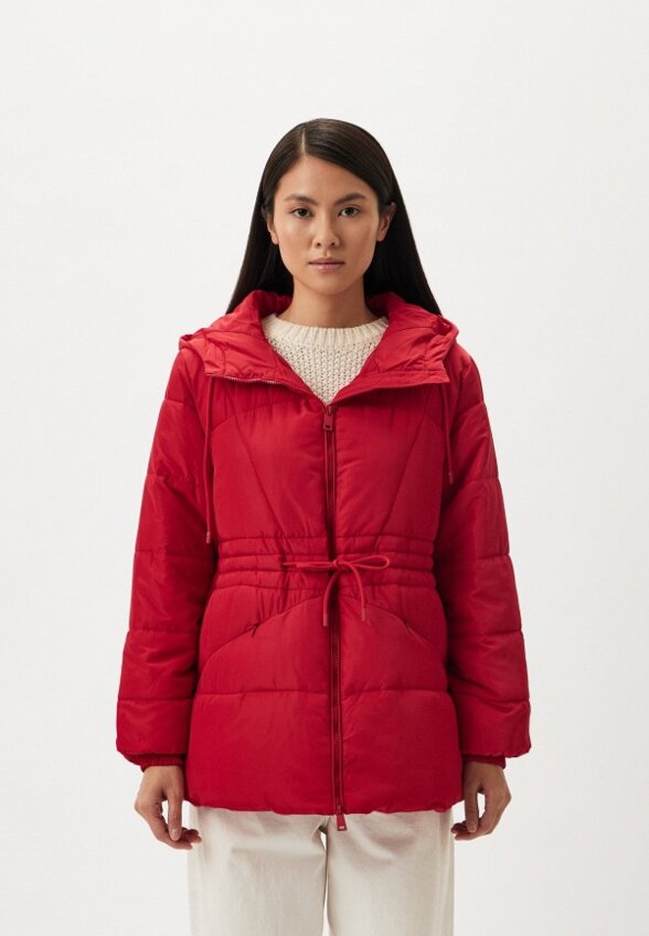 Куртка утепленная Caractere