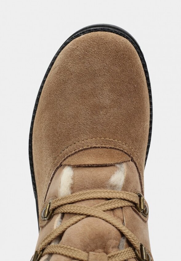 Ботинки Ortmann