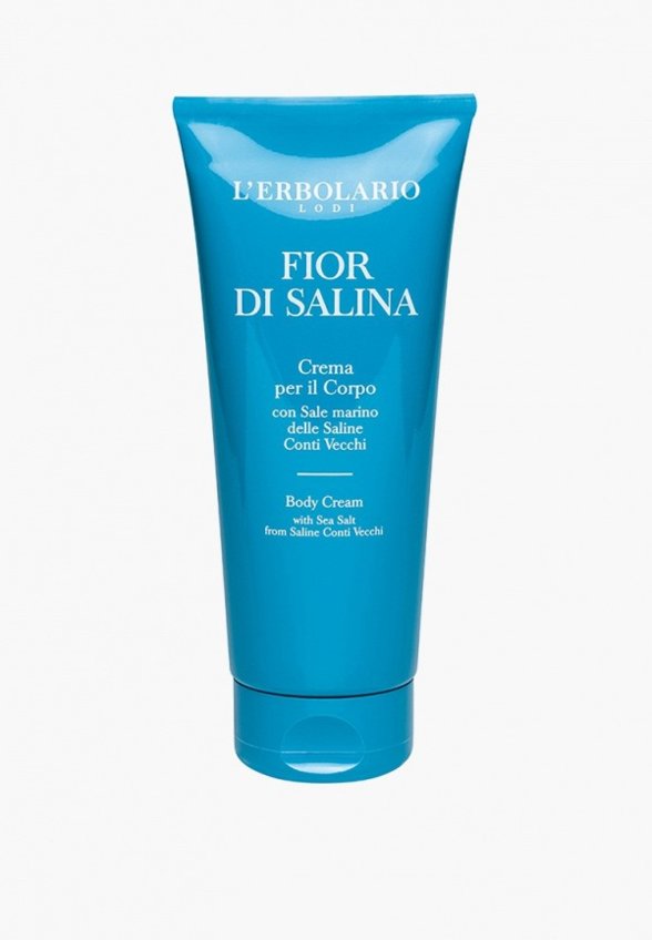 Крем для тела L'Erbolario