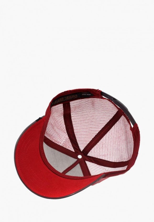 Бейсболка Goorin Brothers