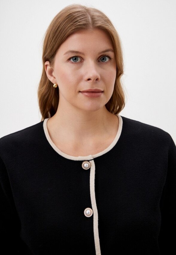 Кардиган Punt Roma