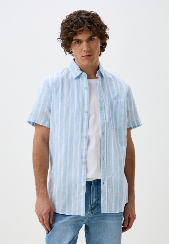 Рубашка Tom Tailor