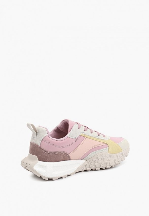 Кроссовки Котофей