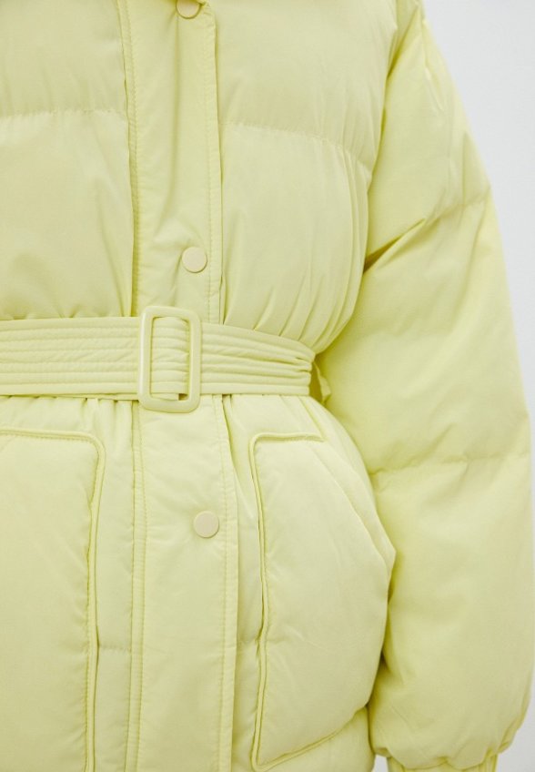 Куртка утепленная Izabella