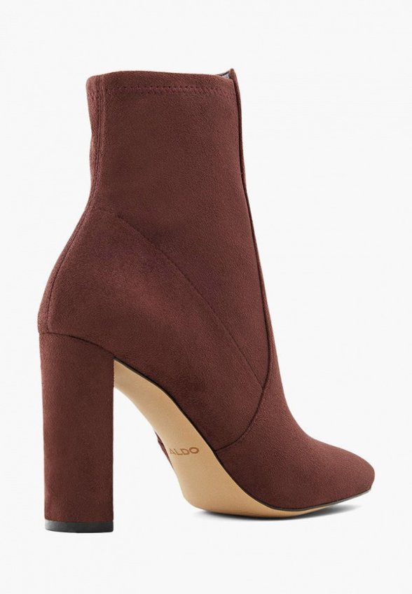 Ботильоны Aldo