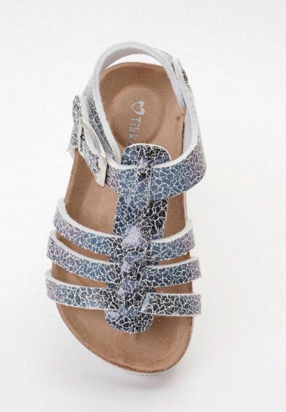 Сандалии Tikkago