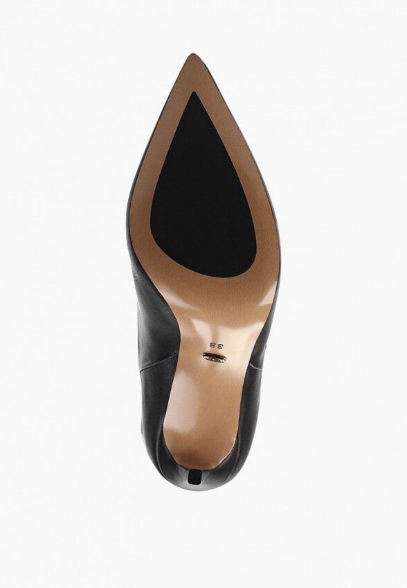 Ботфорты Vitacci