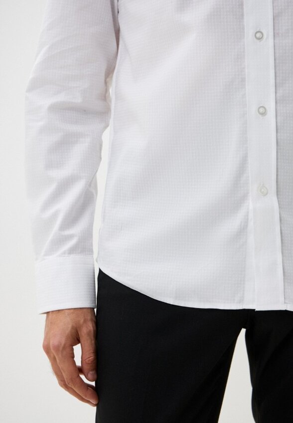 Рубашка JC Just Clothes