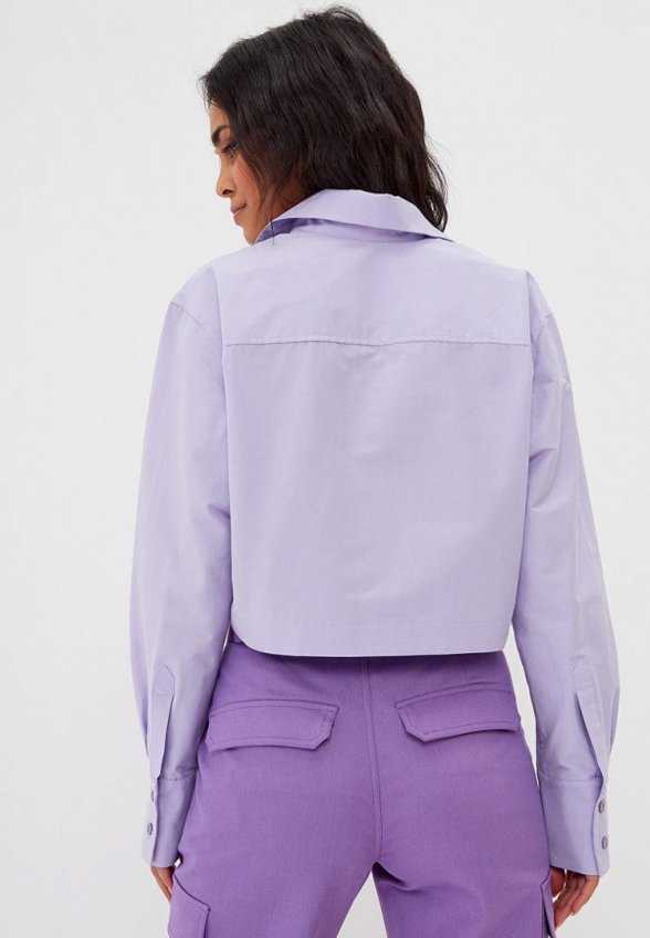 Рубашка Droid&I