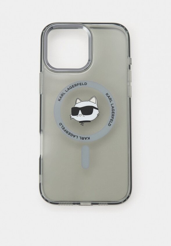 Чехол для iPhone Karl Lagerfeld