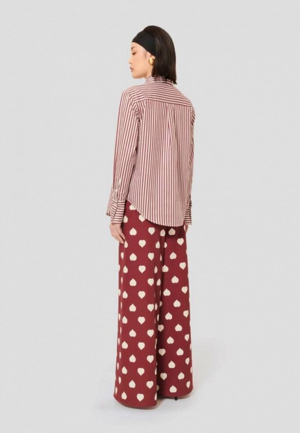 Рубашка Tara Jarmon