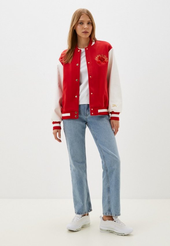 Олимпийка Anta