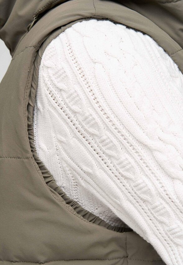 Жилет утепленный Henderson